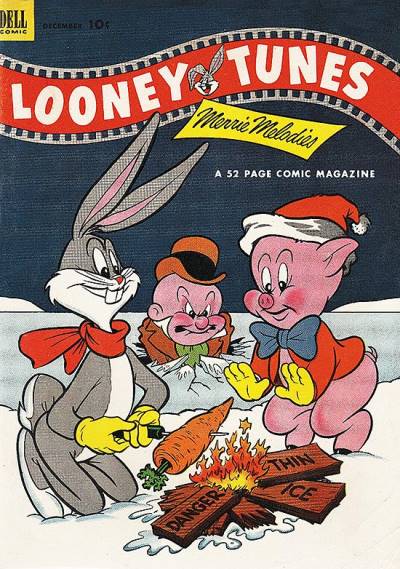 Four Color (1942)   n° 134 - Dell