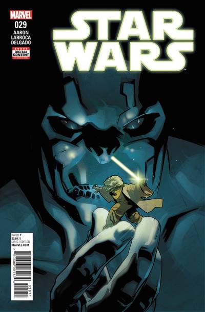 Star Wars (2015)   n° 29 - Marvel Comics