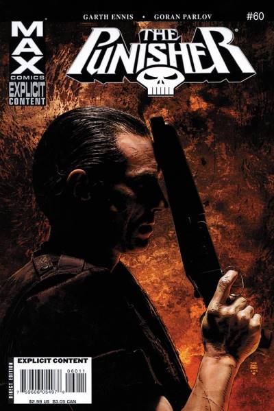 Punisher, The (2004)   n° 60 - Marvel Comics