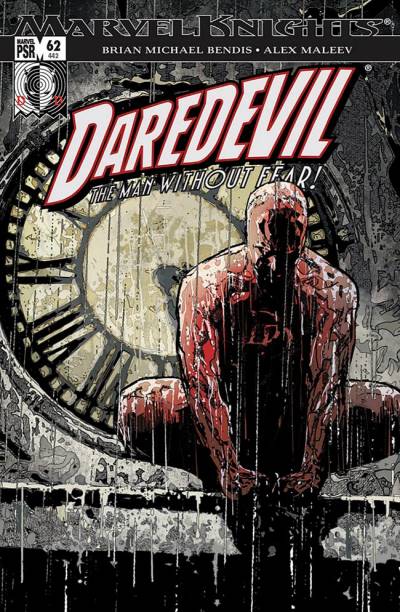 Daredevil (1998)   n° 62 - Marvel Comics
