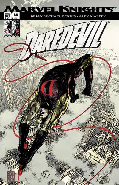 Daredevil (1998)   n° 66 - Marvel Comics