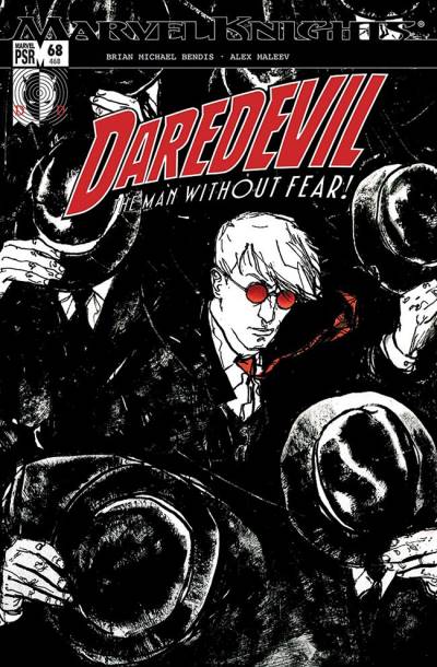 Daredevil (1998)   n° 68 - Marvel Comics