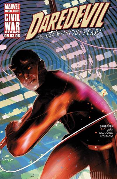 Daredevil (1998)   n° 85 - Marvel Comics