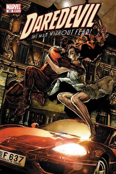 Daredevil (1998)   n° 89 - Marvel Comics