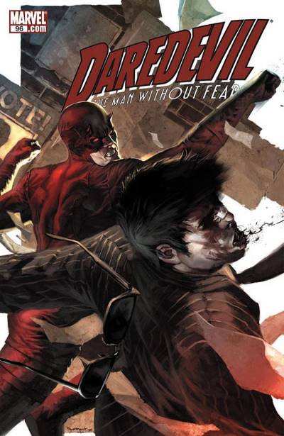 Daredevil (1998)   n° 96 - Marvel Comics
