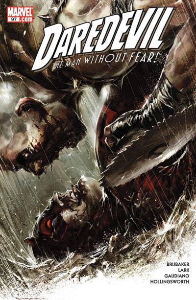 Daredevil (1998)   n° 97 - Marvel Comics