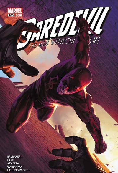 Daredevil (1998)   n° 103 - Marvel Comics