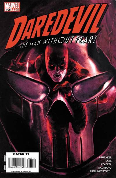 Daredevil (1998)   n° 105 - Marvel Comics
