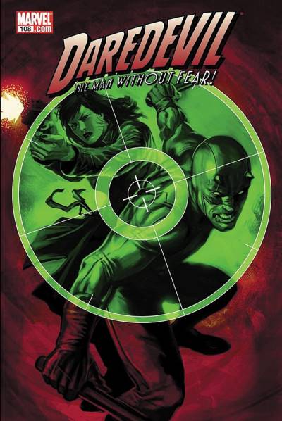 Daredevil (1998)   n° 108 - Marvel Comics