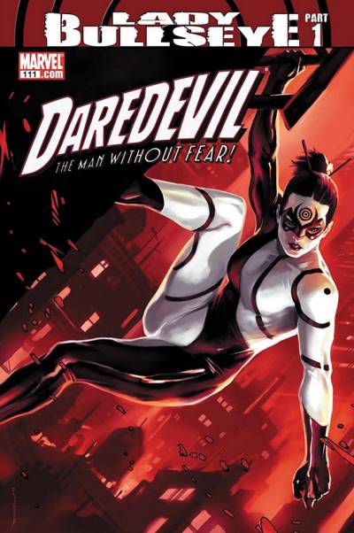 Daredevil (1998)   n° 111 - Marvel Comics