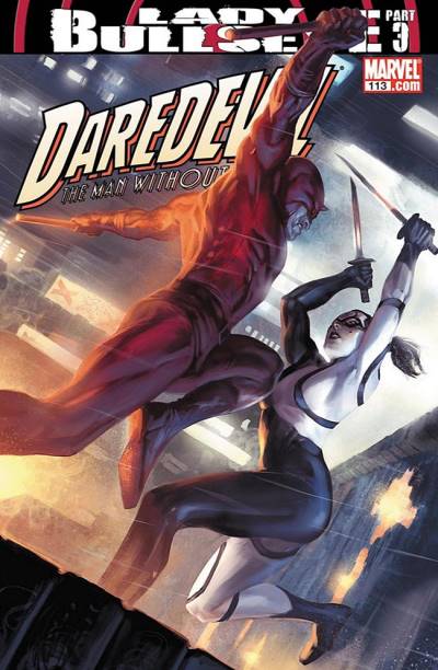 Daredevil (1998)   n° 113 - Marvel Comics