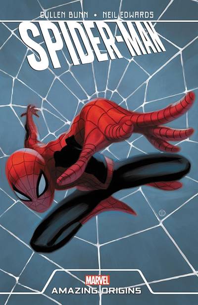 Spider-Man Amazing Origins (2017)   n° 1 - Marvel Comics
