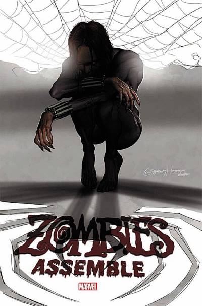 Zombies Assemble (2017)   n° 2 - Marvel Comics