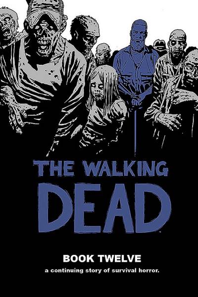 Walking Dead, The (2006)   n° 12 - Image Comics