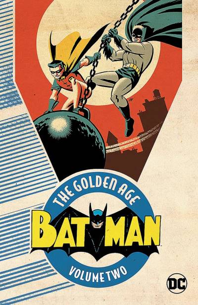 Batman: The Golden Age   n° 2 - DC Comics