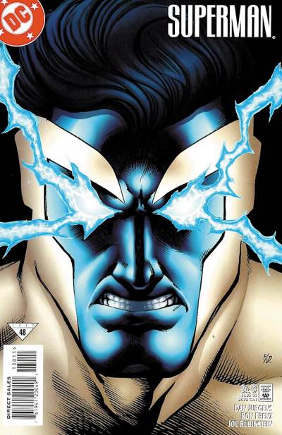 Superman (1987)   n° 130 - DC Comics