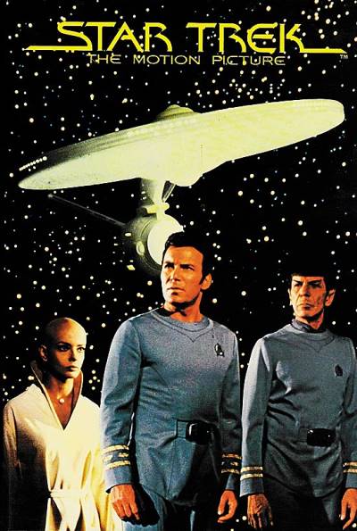 Star Trek Annual (1969)   n° 12 - World Distributors
