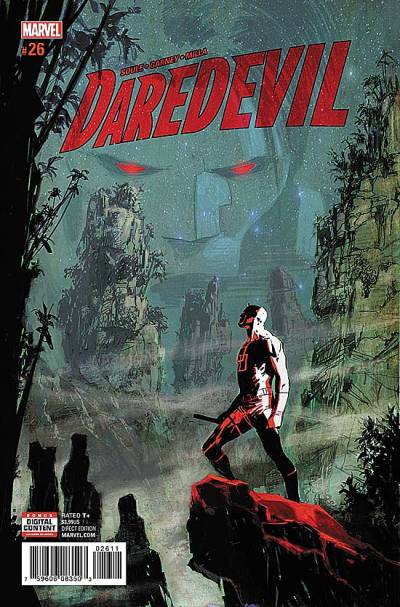 Daredevil (2015)   n° 26 - Marvel Comics