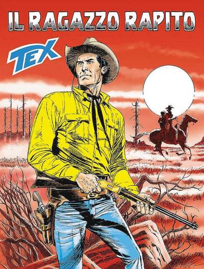 Tex (1958)   n° 676 - Sergio Bonelli Editore