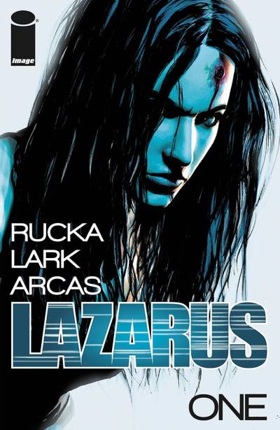 Lazarus (2013)   n° 1 - Image Comics