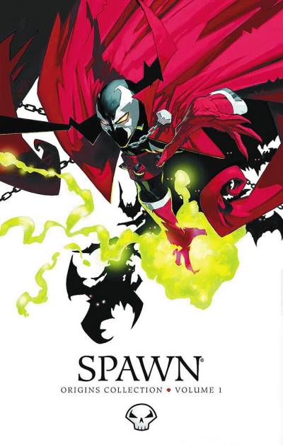 Spawn Origins Collection (2009)   n° 1 - Image Comics