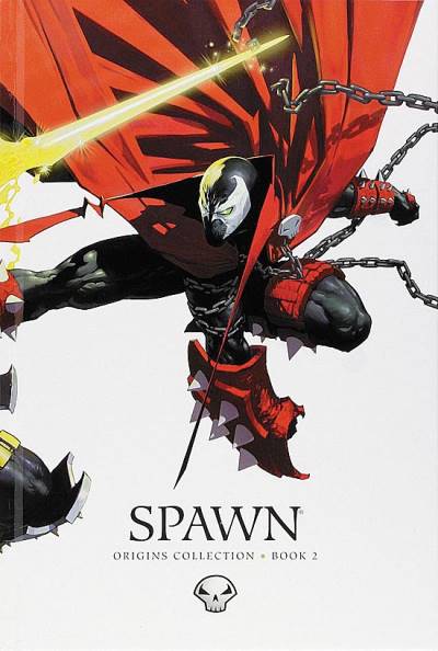 Spawn Origins Collection (2009)   n° 2 - Image Comics