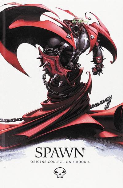 Spawn Origins Collection (2009)   n° 6 - Image Comics