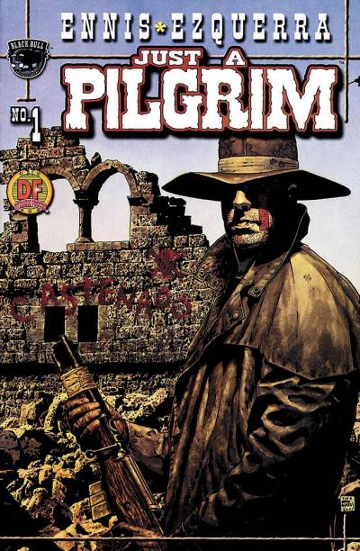 Just A Pilgrim (2001)   n° 1 - Black Bull