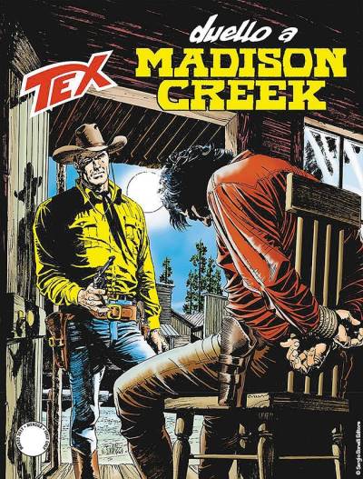 Tex (1958)   n° 677 - Sergio Bonelli Editore