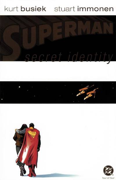 Superman: Secret Identity (2004)   n° 4 - DC Comics
