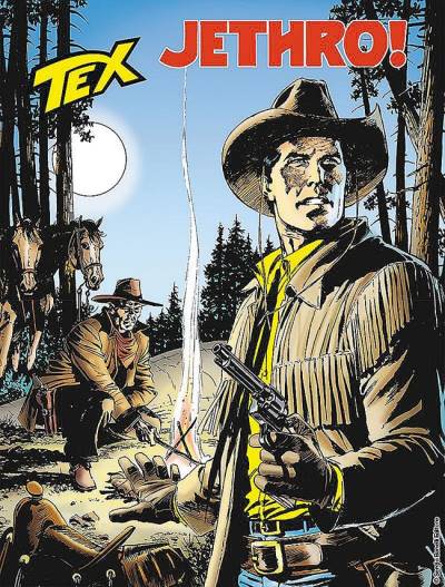 Tex (1958)   n° 678 - Sergio Bonelli Editore