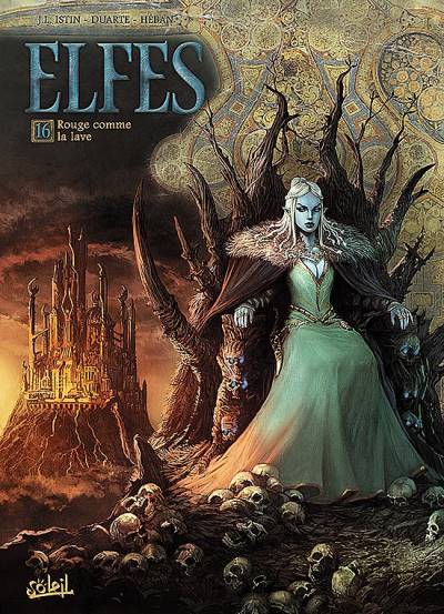 Elves (2013)   n° 16 - Soleil