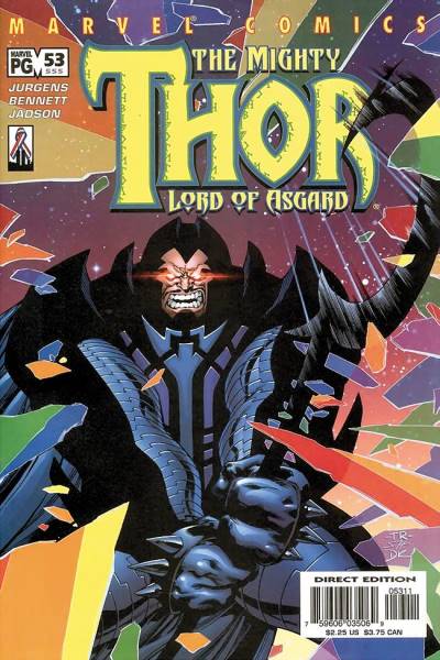 Thor (1998)   n° 53 - Marvel Comics