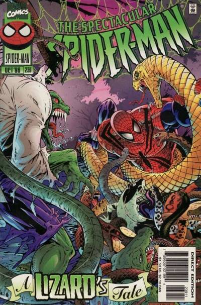 Peter Parker, The Spectacular Spider-Man (1976)   n° 239 - Marvel Comics
