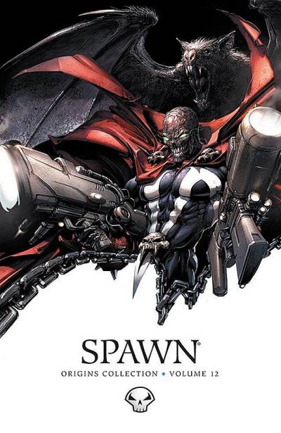 Spawn Origins Collection (2009)   n° 12 - Image Comics