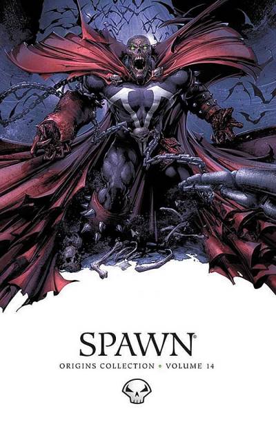 Spawn Origins Collection (2009)   n° 14 - Image Comics