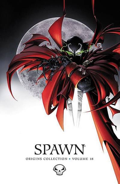 Spawn Origins Collection (2009)   n° 18 - Image Comics