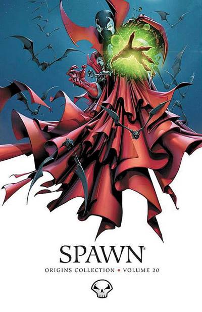 Spawn Origins Collection (2009)   n° 20 - Image Comics