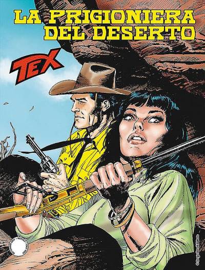 Tex (1958)   n° 683 - Sergio Bonelli Editore