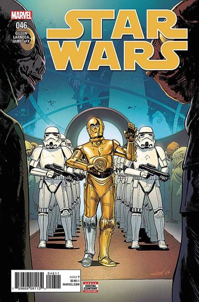 Star Wars (2015)   n° 46 - Marvel Comics