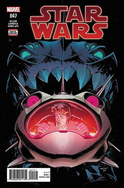 Star Wars (2015)   n° 47 - Marvel Comics