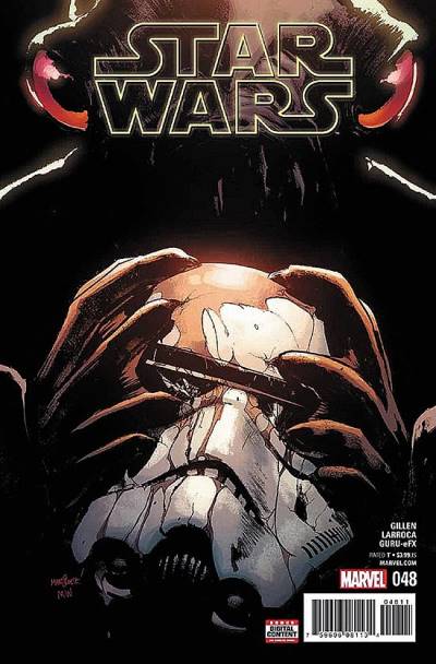 Star Wars (2015)   n° 48 - Marvel Comics