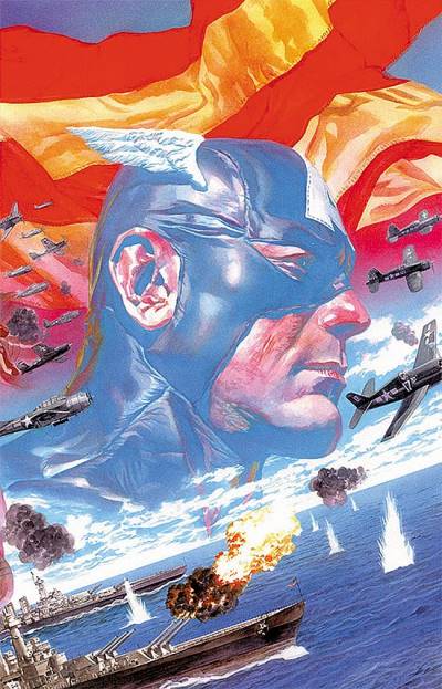 Captain America (2018)   n° 1 - Marvel Comics