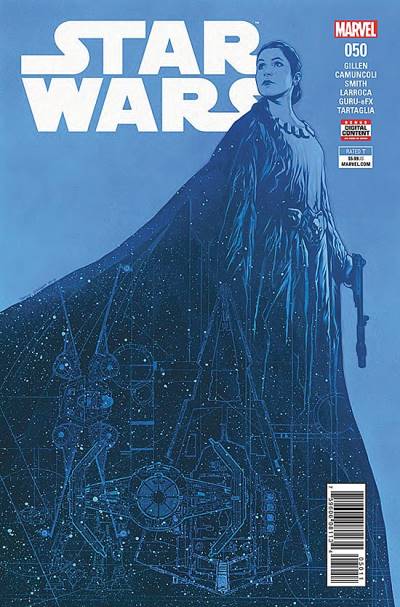 Star Wars (2015)   n° 50 - Marvel Comics