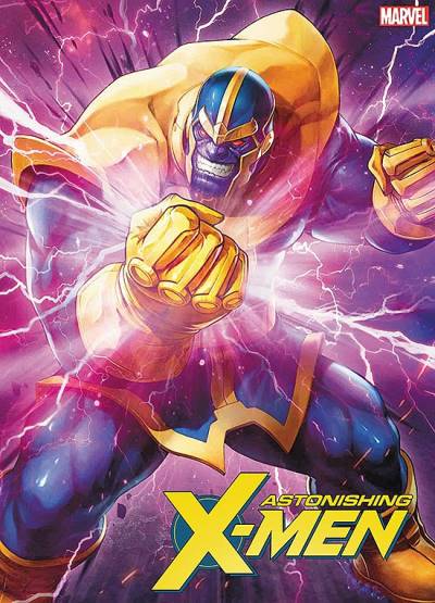 Astonishing X-Men (2017)   n° 16 - Marvel Comics