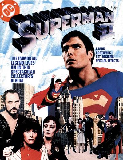 DC Special Series (1977)   n° 25 - DC Comics