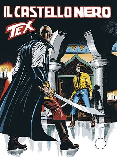 Tex (1958) n° 588 - Sergio Bonelli Editore