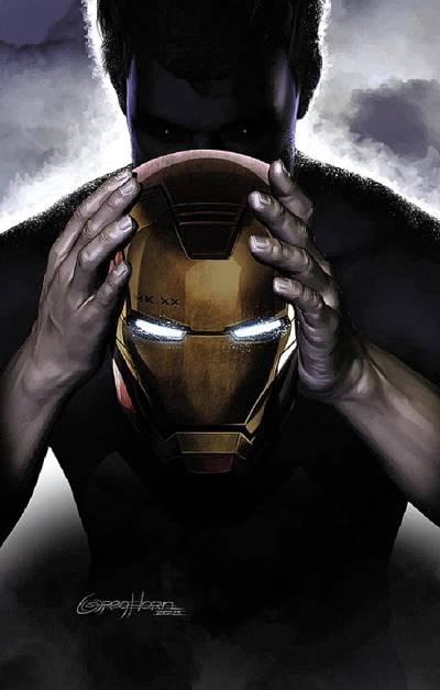Tony Stark: Iron Man (2018)   n° 5 - Marvel Comics