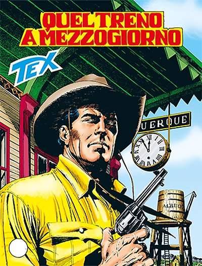 Tex (1958) n° 594 - Sergio Bonelli Editore