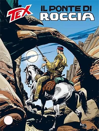 Tex (1958)   n° 597 - Sergio Bonelli Editore